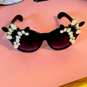 Fun festival sunglasses